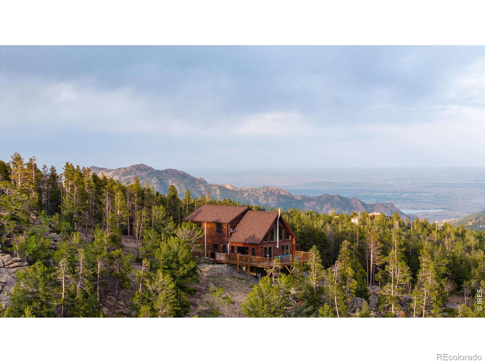 MLS Image #3 for 1028  rudi lane,golden, Colorado