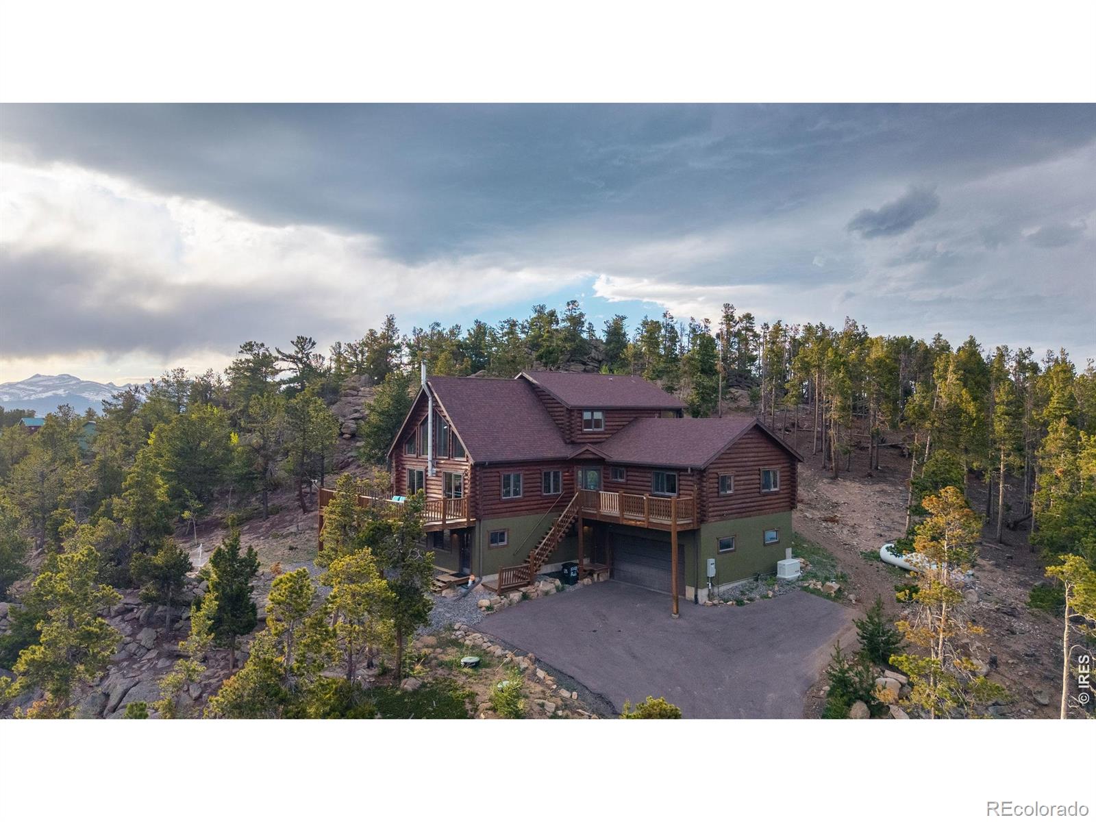 MLS Image #37 for 1028  rudi lane,golden, Colorado