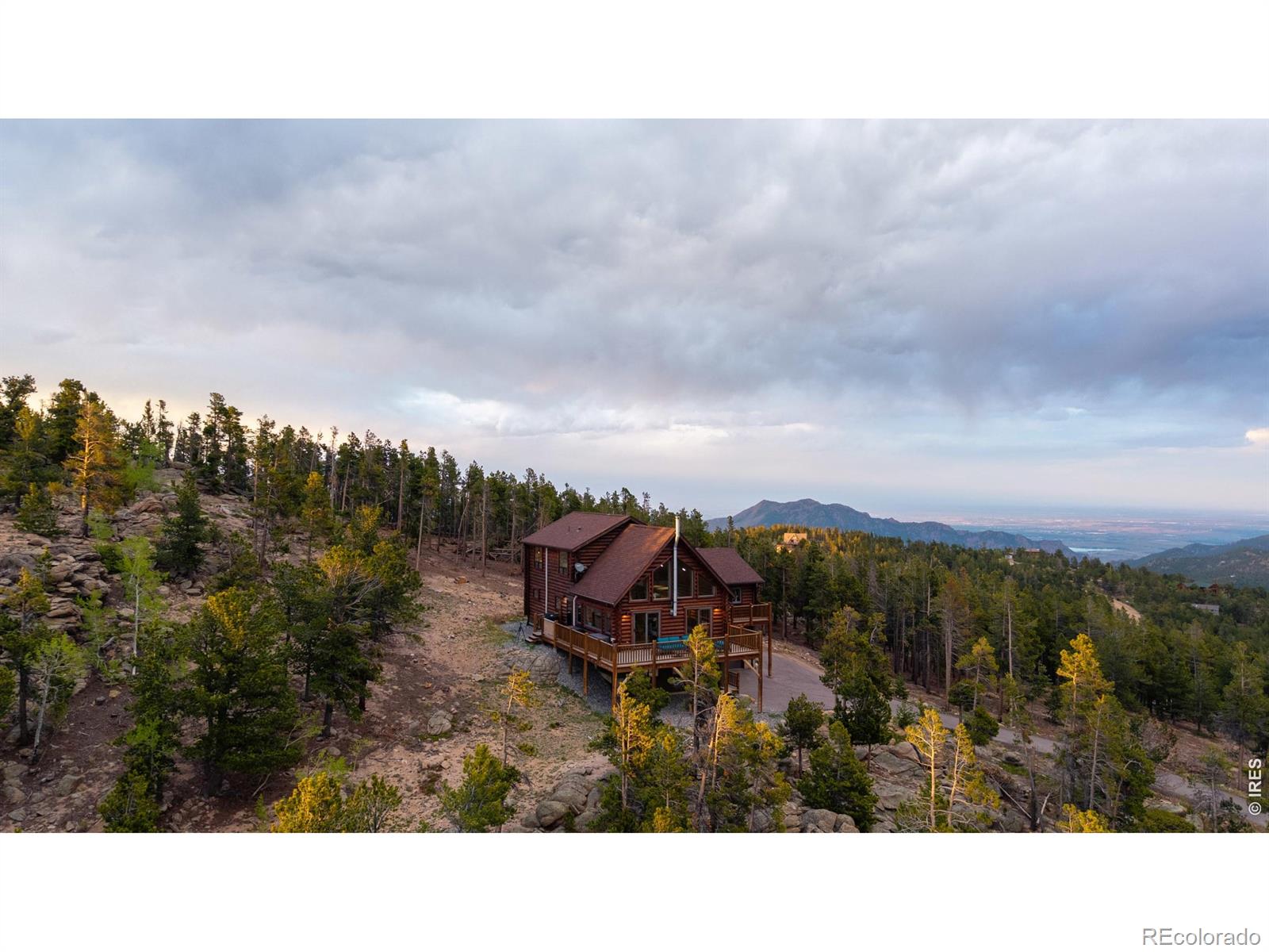 MLS Image #38 for 1028  rudi lane,golden, Colorado