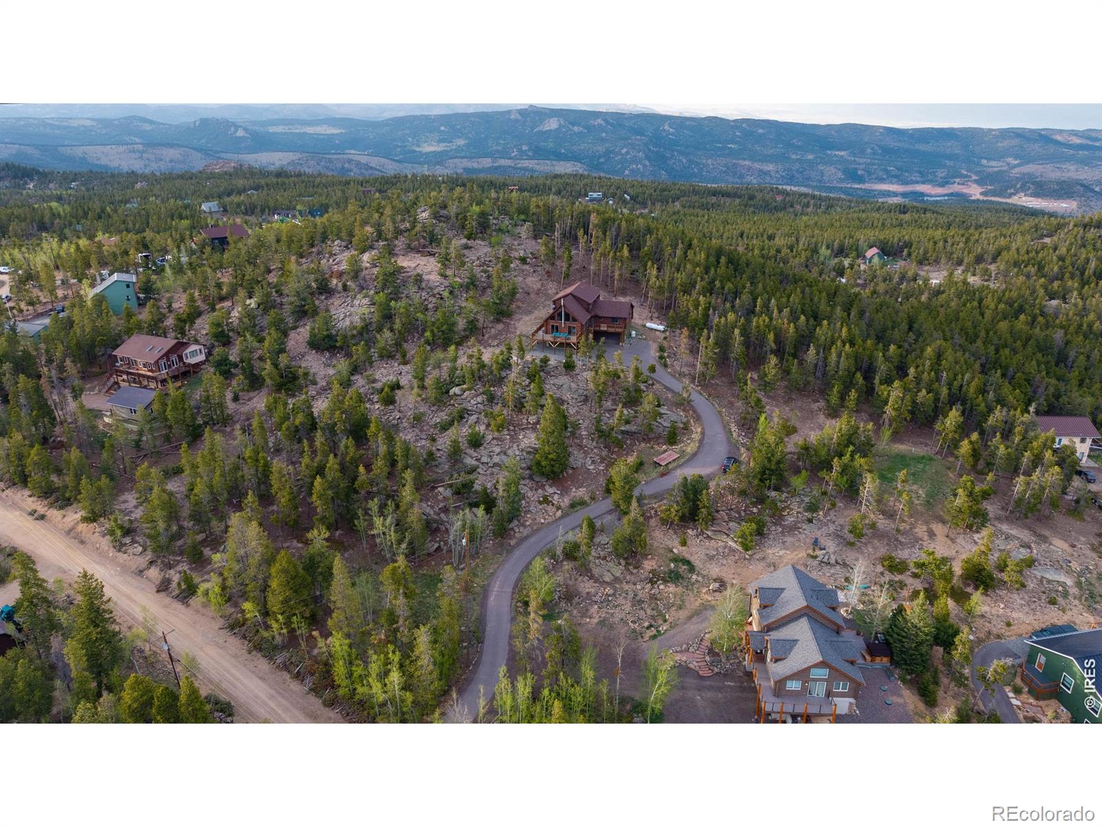 MLS Image #39 for 1028  rudi lane,golden, Colorado