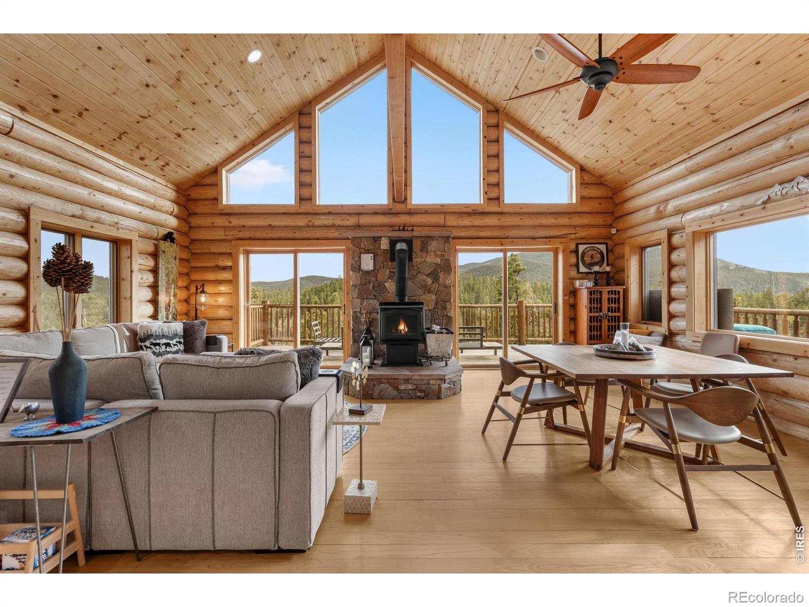 MLS Image #4 for 1028  rudi lane,golden, Colorado