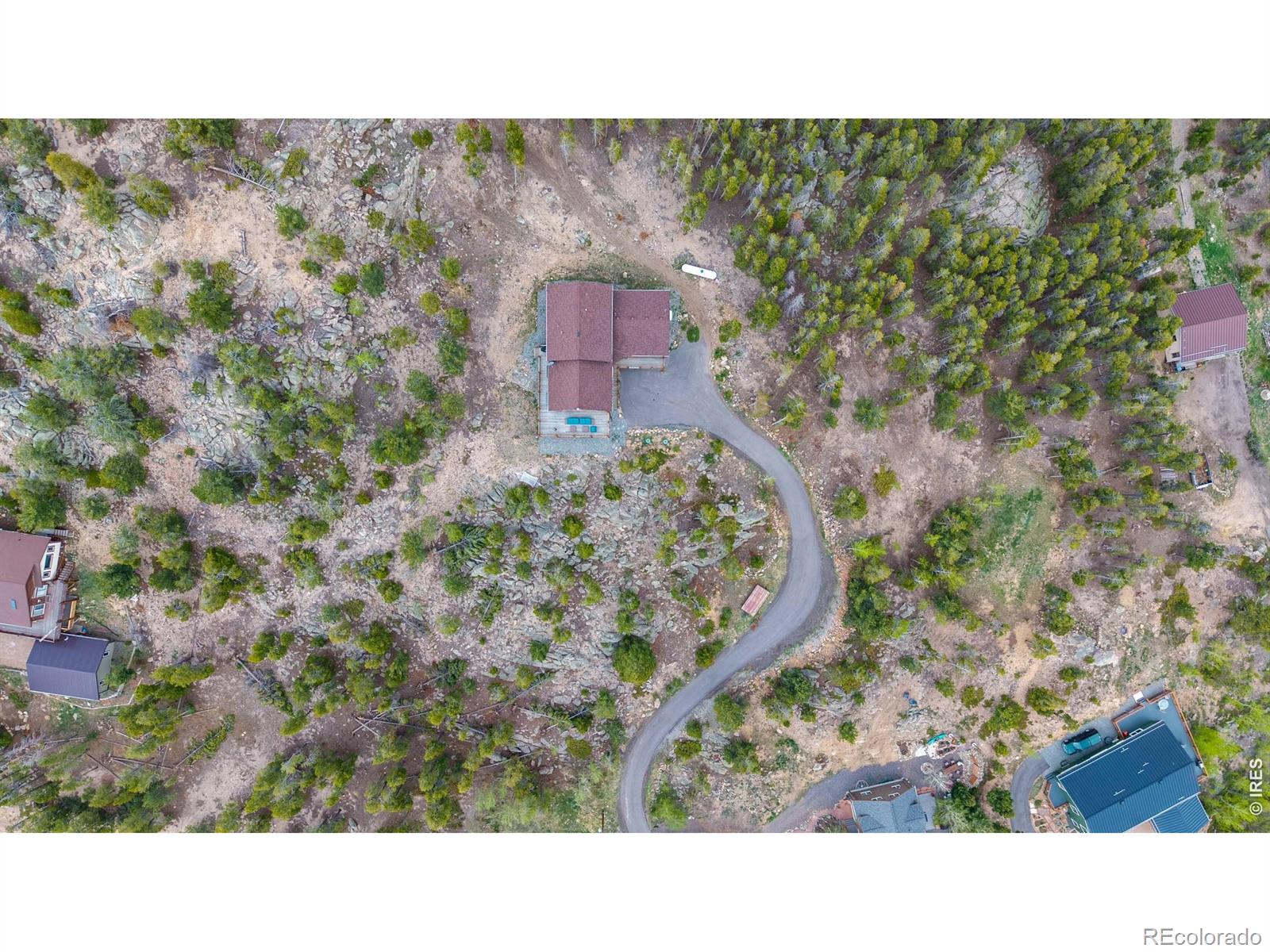 MLS Image #45 for 1028  rudi lane,golden, Colorado