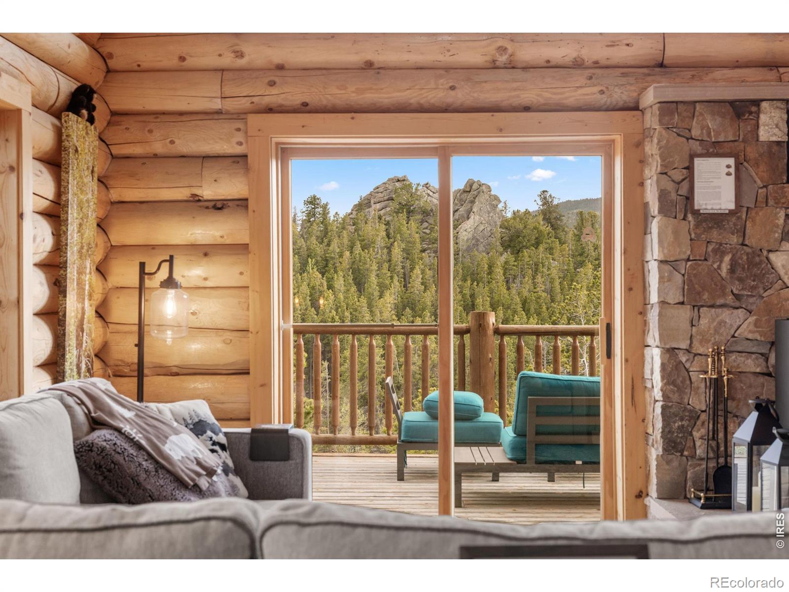 MLS Image #7 for 1028  rudi lane,golden, Colorado