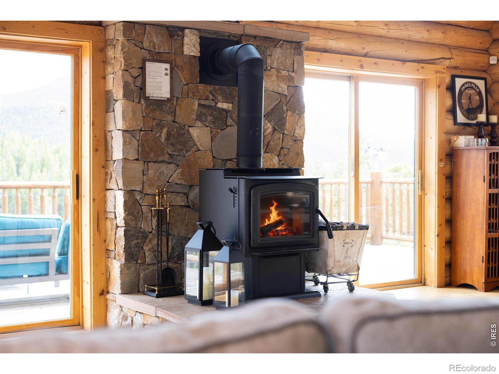 MLS Image #9 for 1028  rudi lane,golden, Colorado