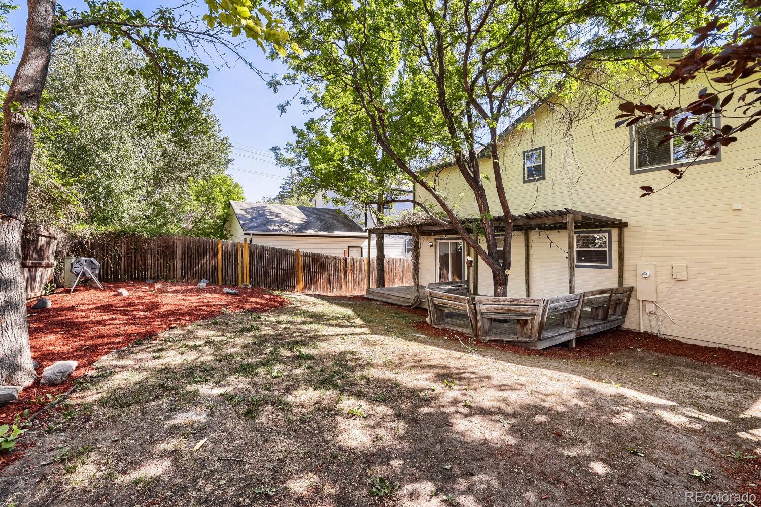 MLS Image #17 for 2493  eaton street,edgewater, Colorado