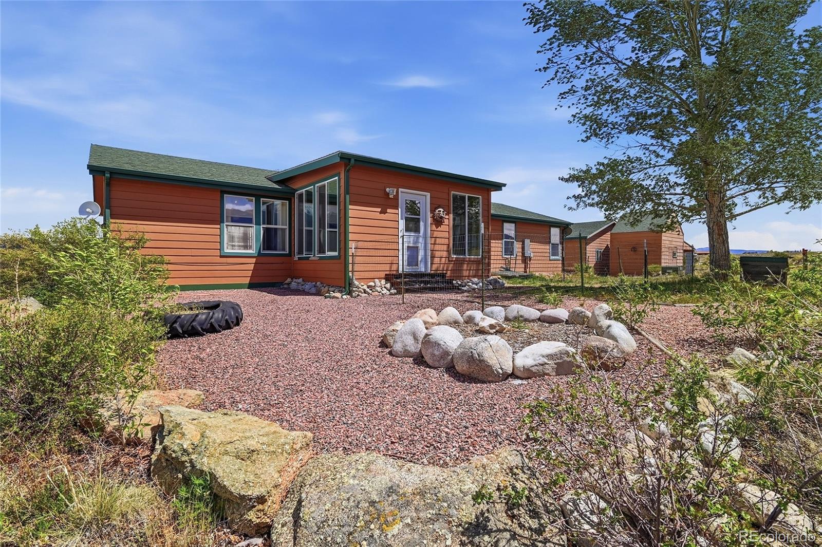 MLS Image #22 for 20300  old ranch loop,nathrop, Colorado