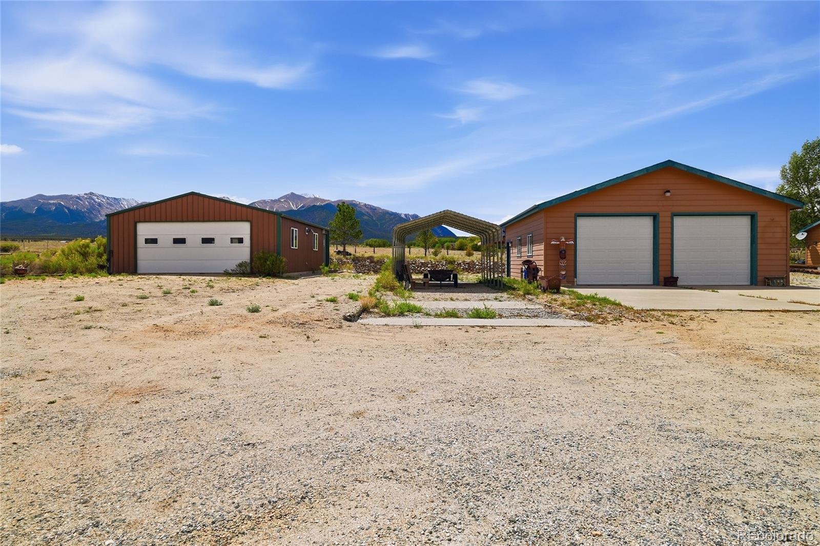 MLS Image #26 for 20300  old ranch loop,nathrop, Colorado