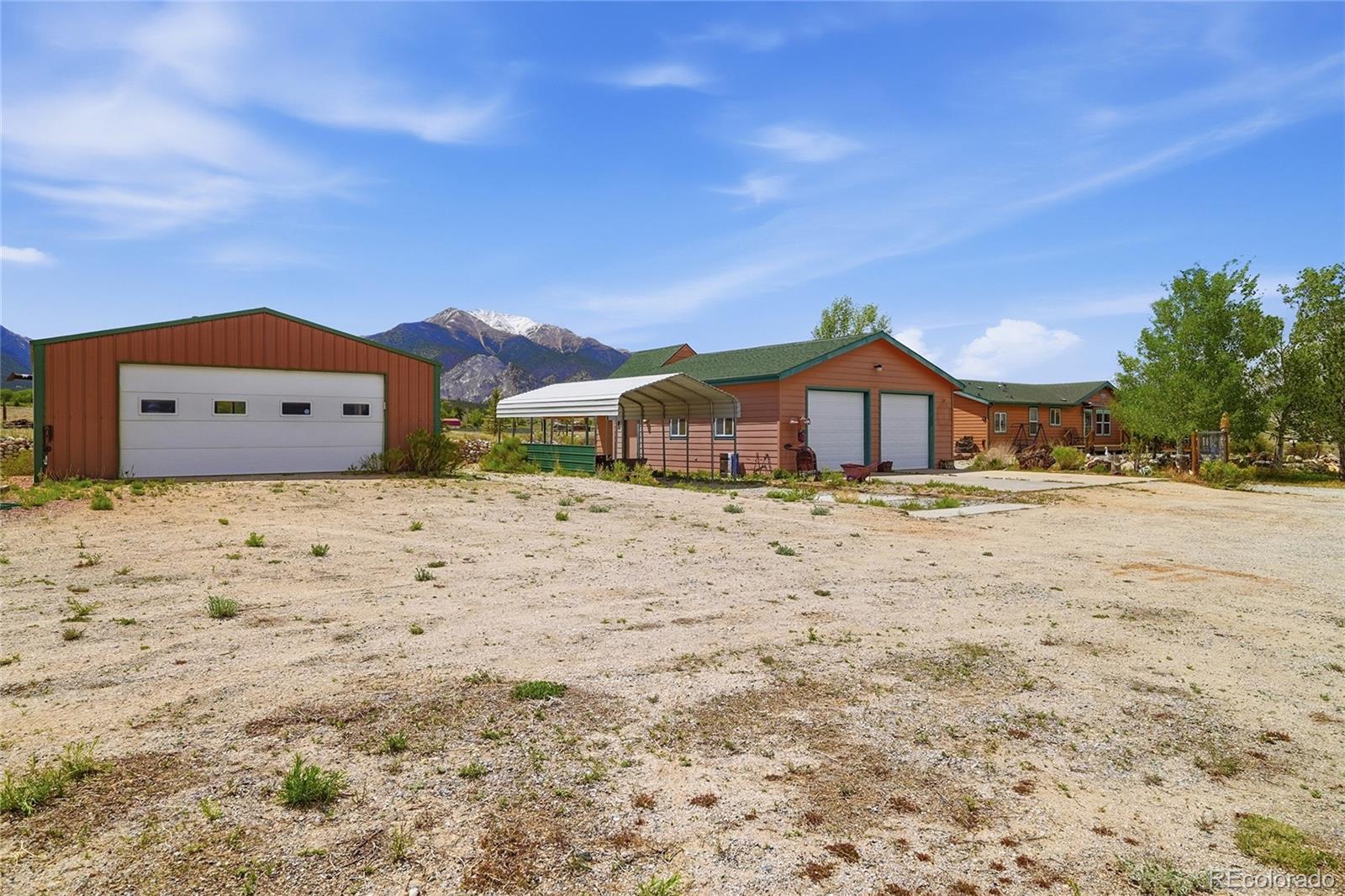 MLS Image #27 for 20300  old ranch loop,nathrop, Colorado