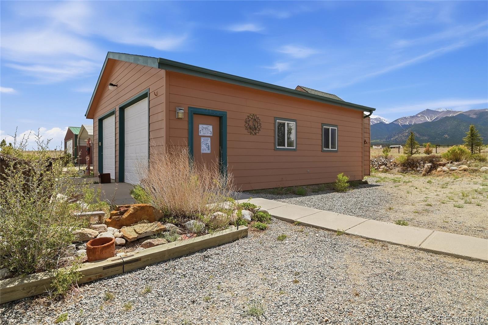 MLS Image #28 for 20300  old ranch loop,nathrop, Colorado