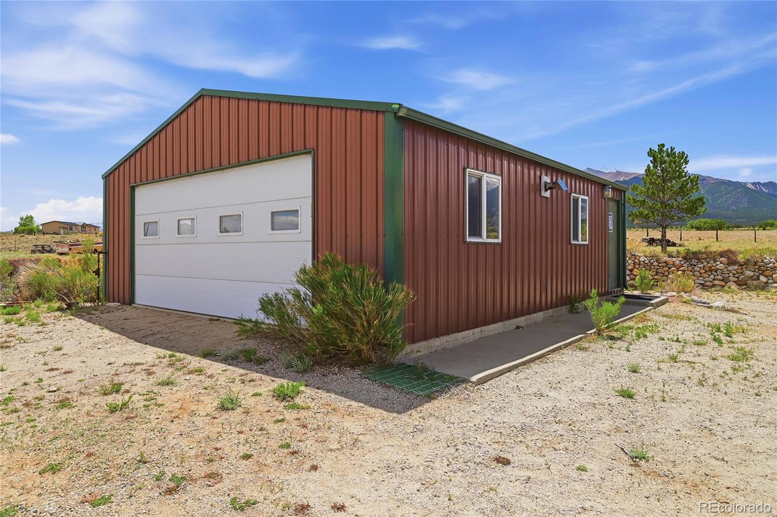 MLS Image #29 for 20300  old ranch loop,nathrop, Colorado