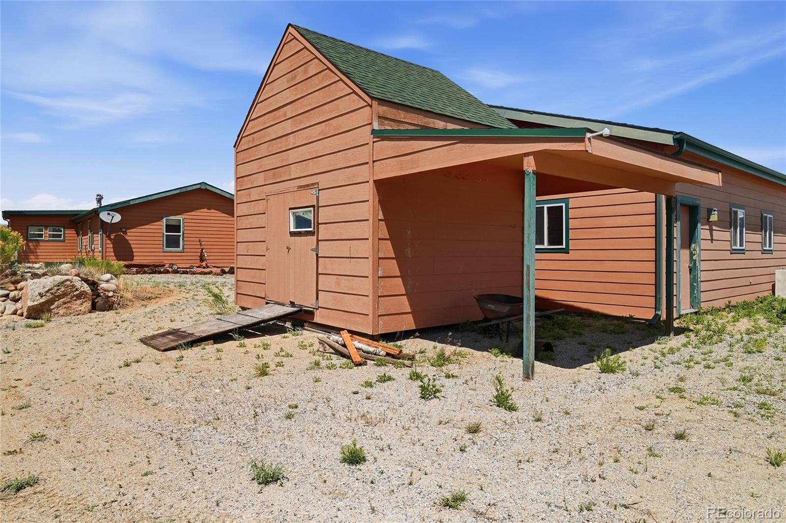 MLS Image #30 for 20300  old ranch loop,nathrop, Colorado