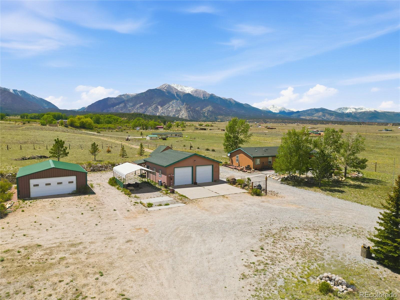 MLS Image #31 for 20300  old ranch loop,nathrop, Colorado