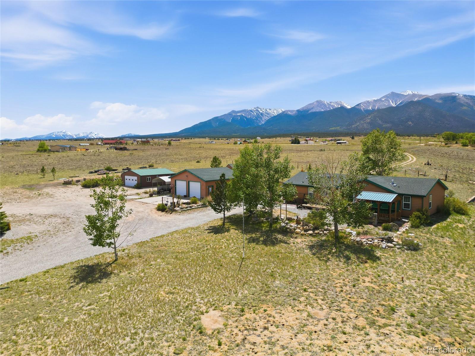 MLS Image #32 for 20300  old ranch loop,nathrop, Colorado