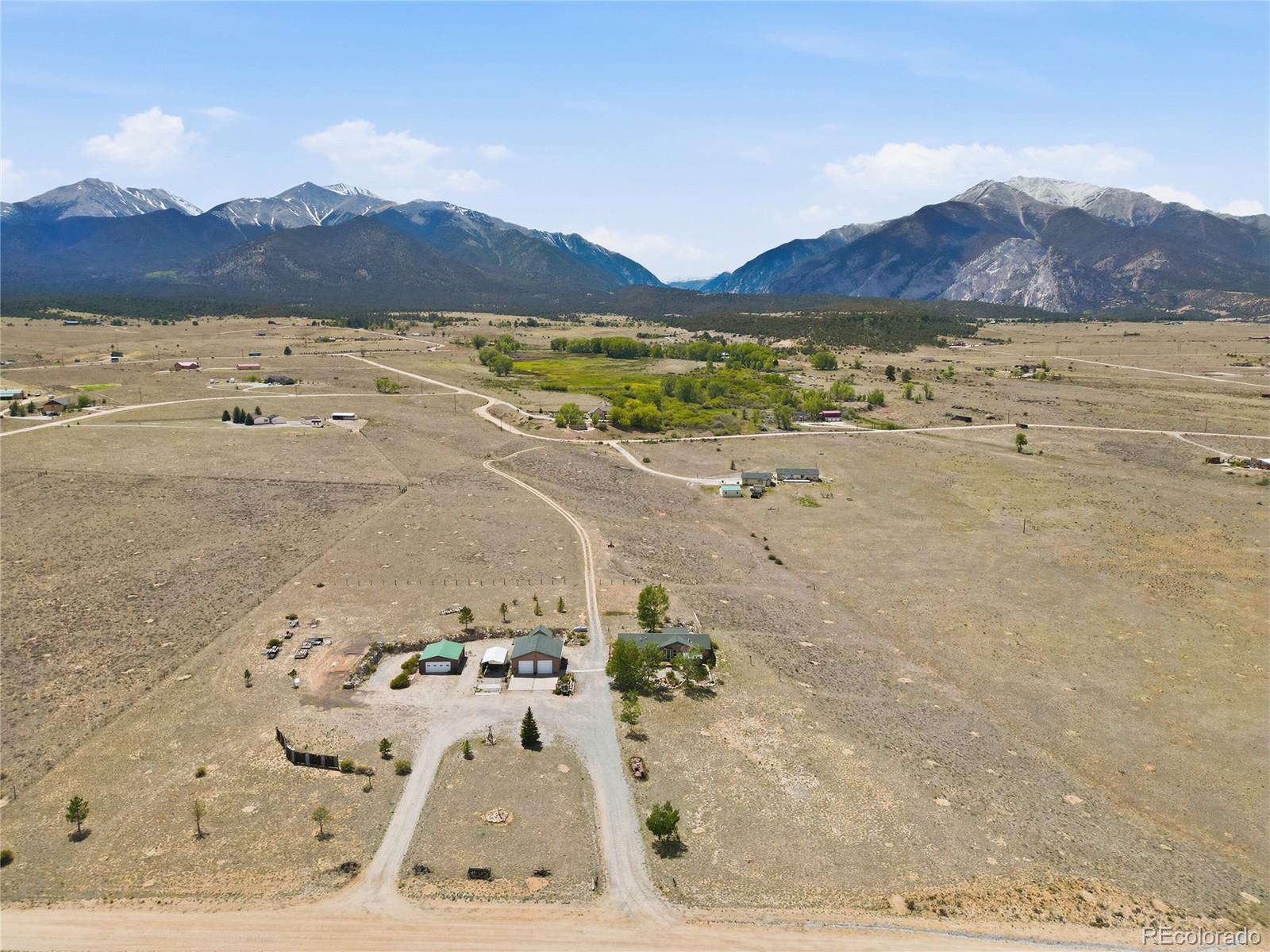 MLS Image #33 for 20300  old ranch loop,nathrop, Colorado