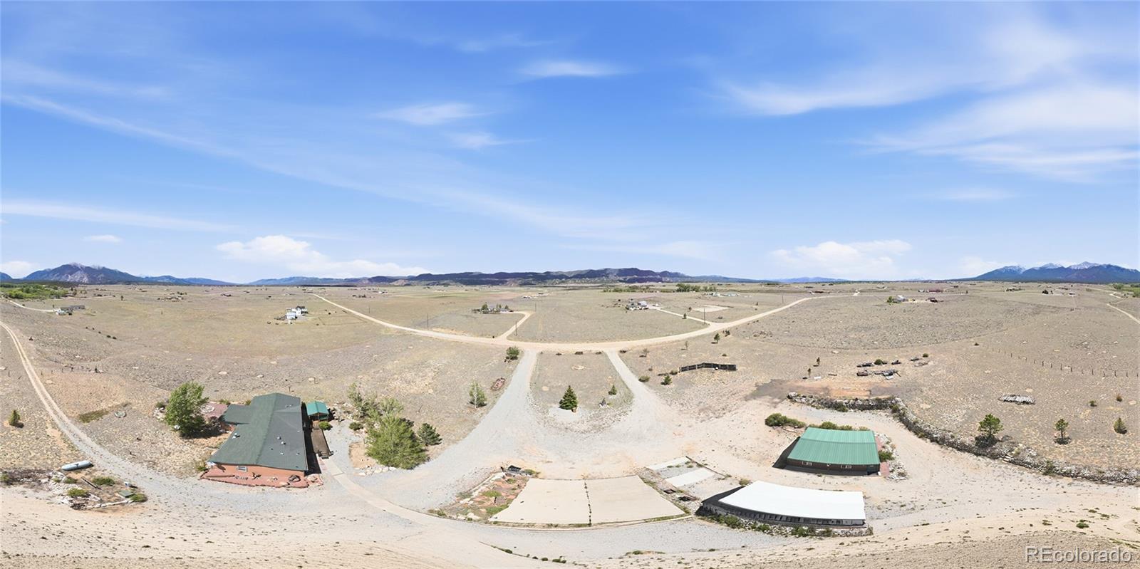 MLS Image #35 for 20300  old ranch loop,nathrop, Colorado