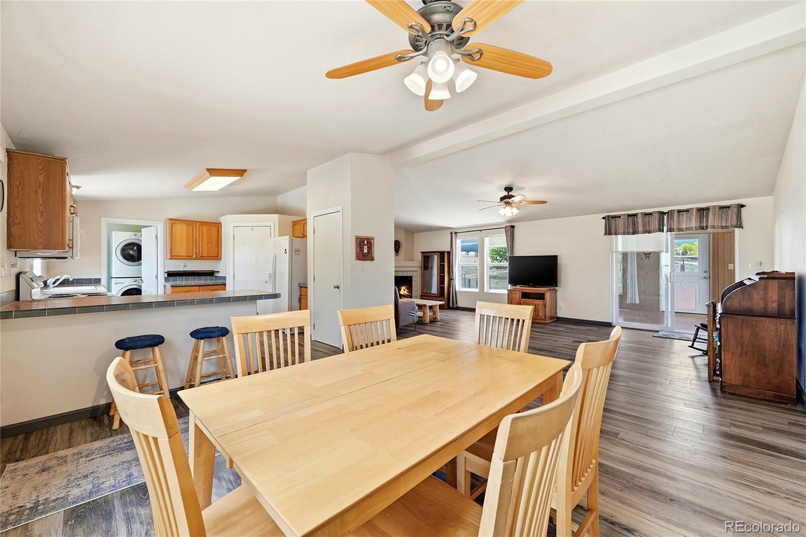 MLS Image #9 for 20300  old ranch loop,nathrop, Colorado