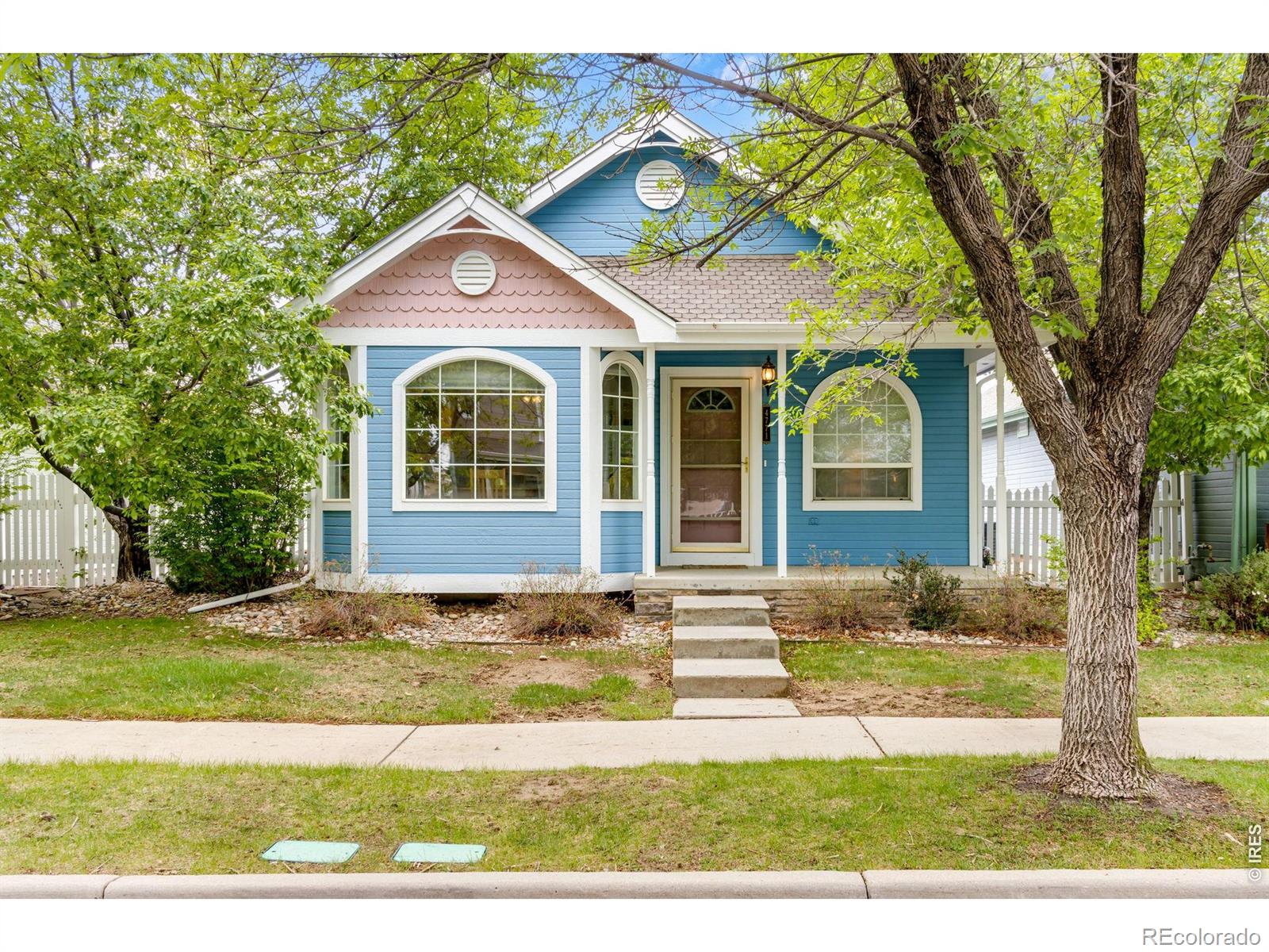 MLS Image #0 for 4771  dillon avenue,loveland, Colorado