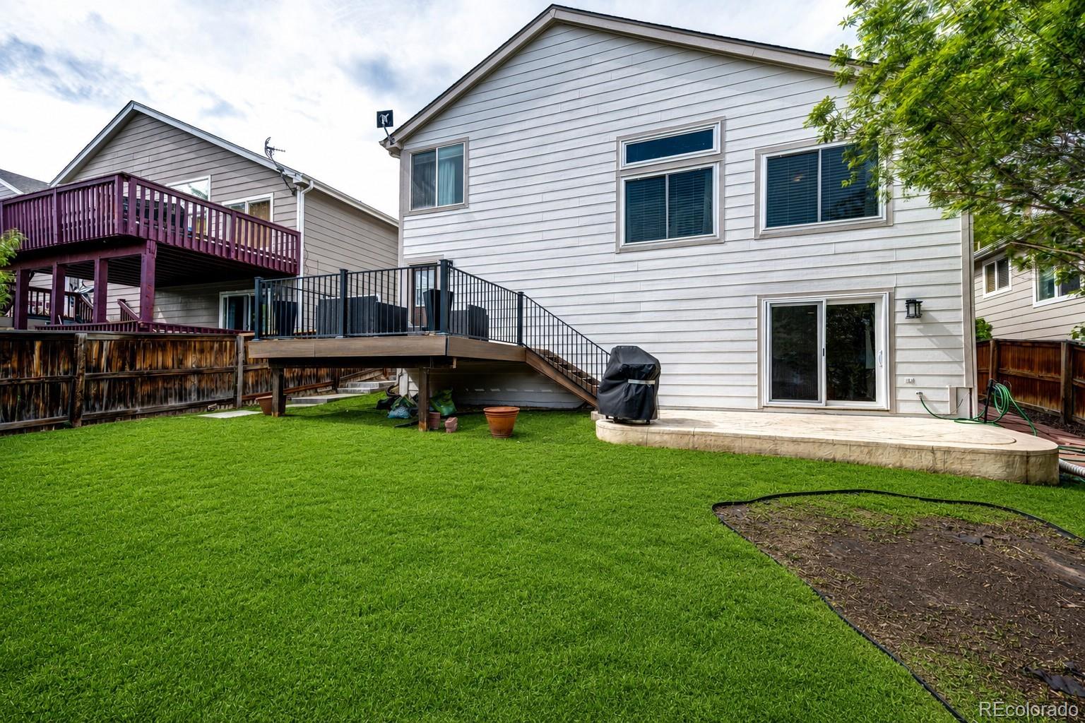 MLS Image #22 for 5172  sydney avenue,highlands ranch, Colorado