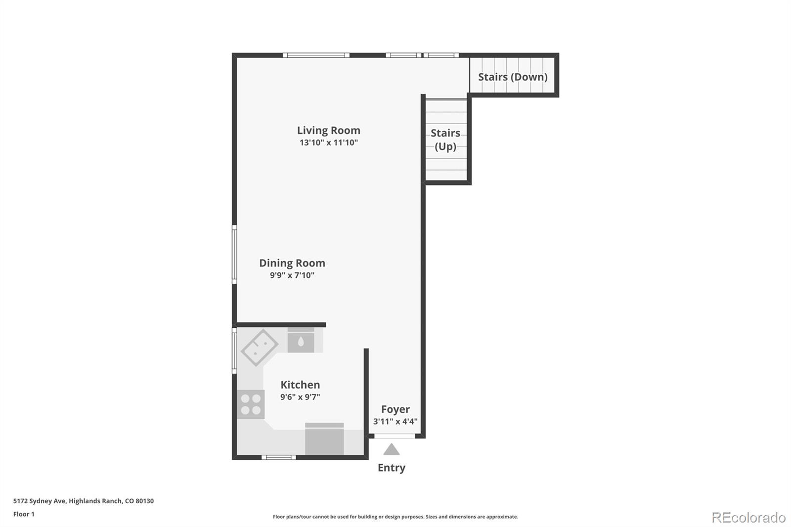 MLS Image #25 for 5172  sydney avenue,highlands ranch, Colorado