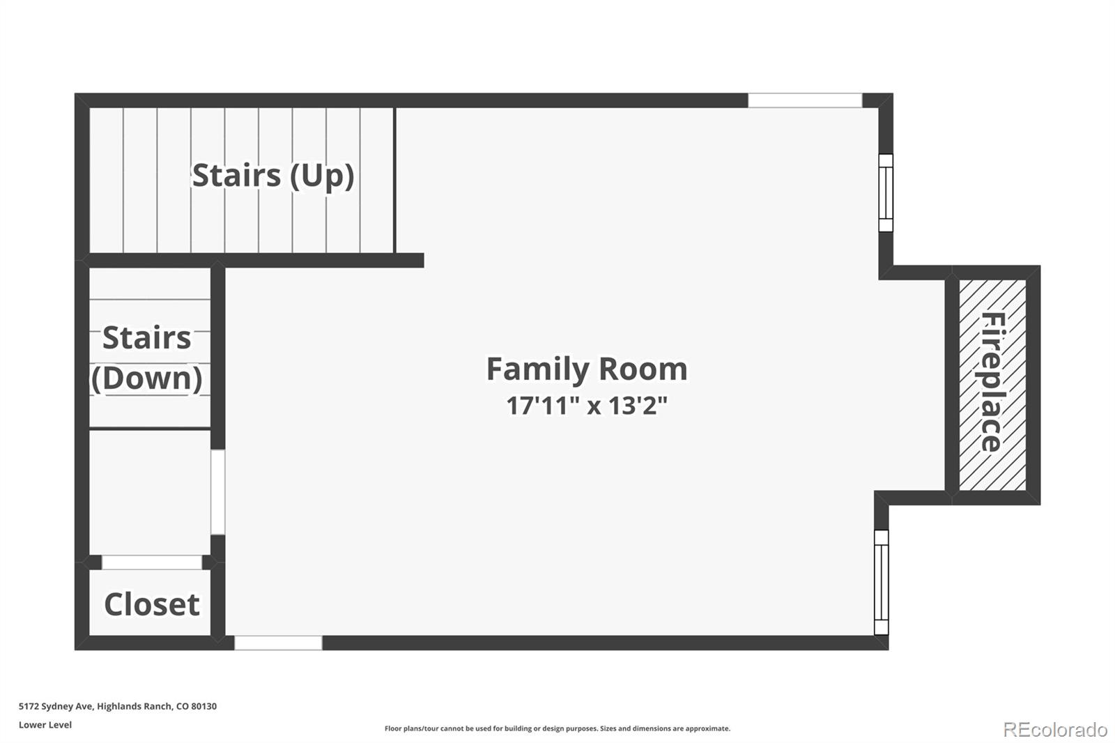 MLS Image #26 for 5172  sydney avenue,highlands ranch, Colorado