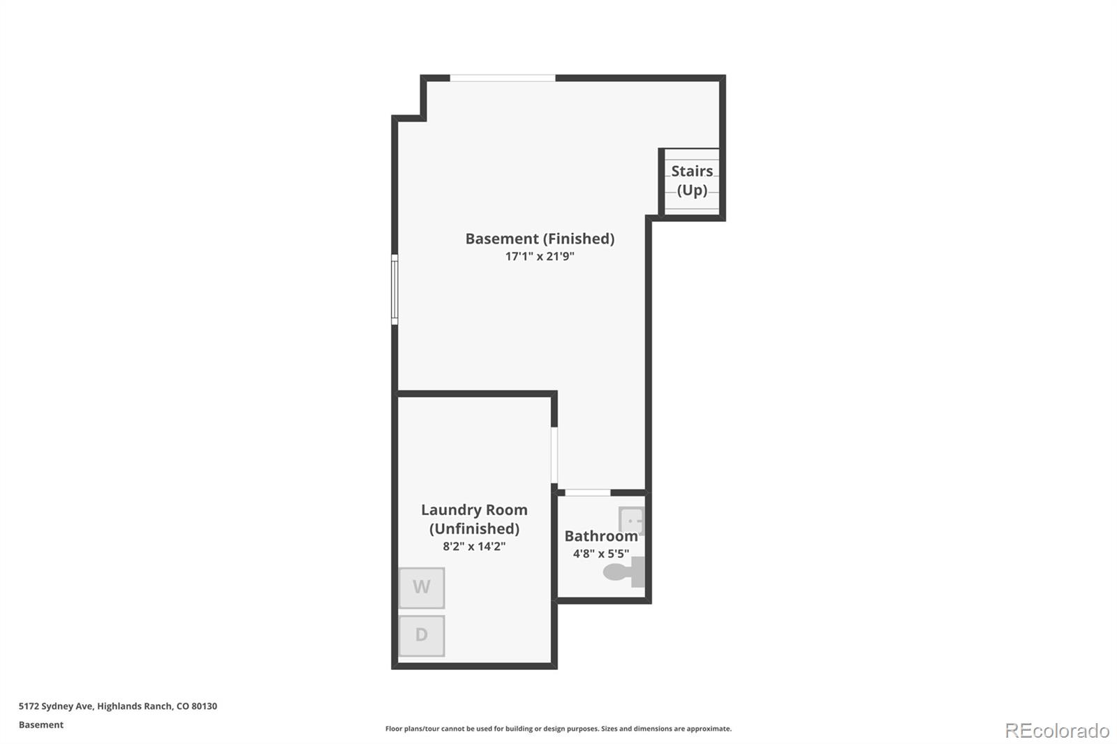 MLS Image #27 for 5172  sydney avenue,highlands ranch, Colorado