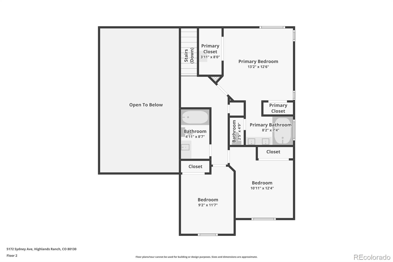 MLS Image #28 for 5172  sydney avenue,highlands ranch, Colorado