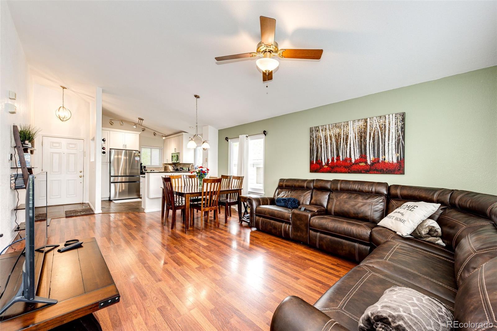 MLS Image #4 for 5172  sydney avenue,highlands ranch, Colorado