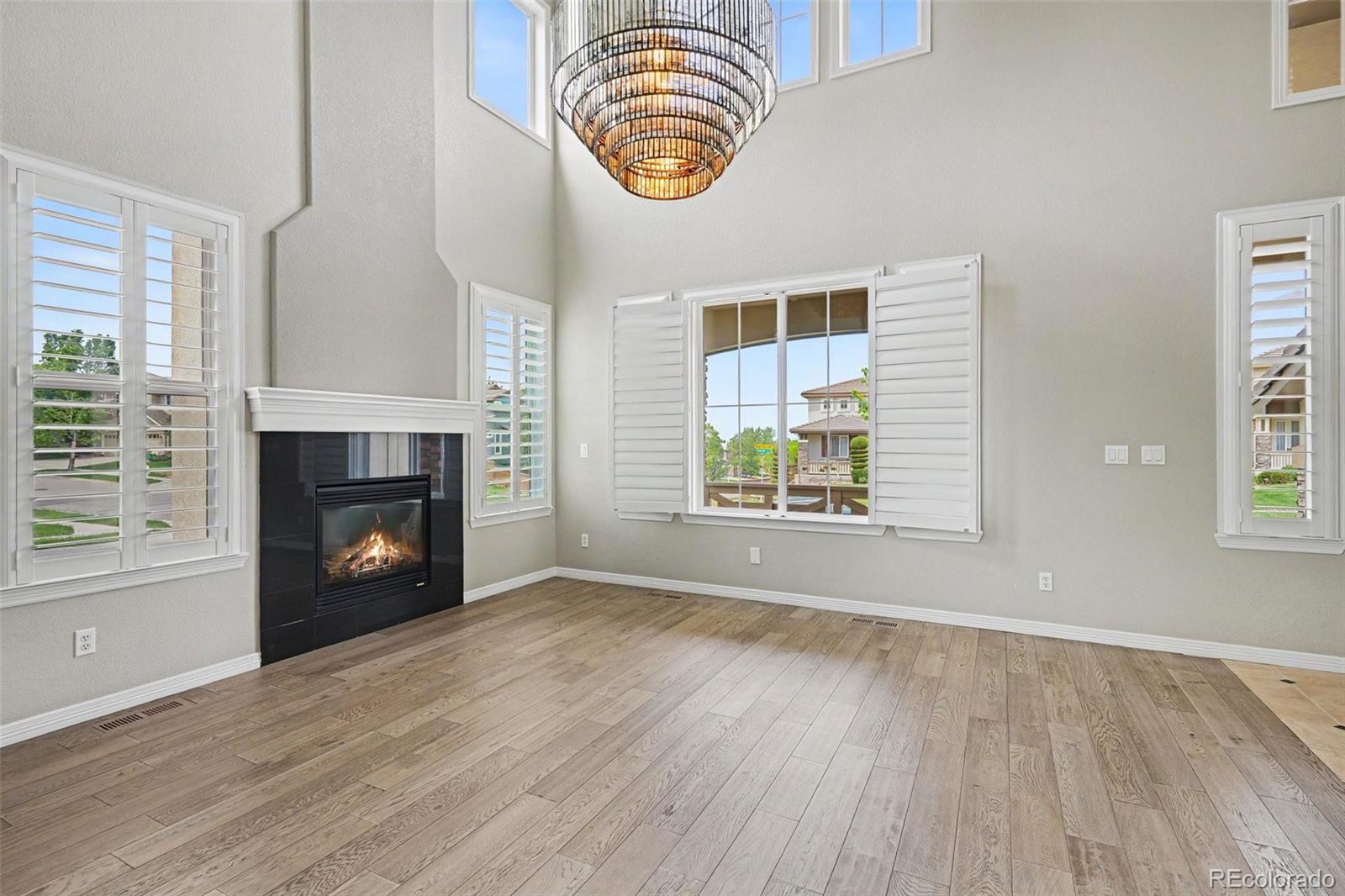 MLS Image #3 for 878  graland lane,highlands ranch, Colorado