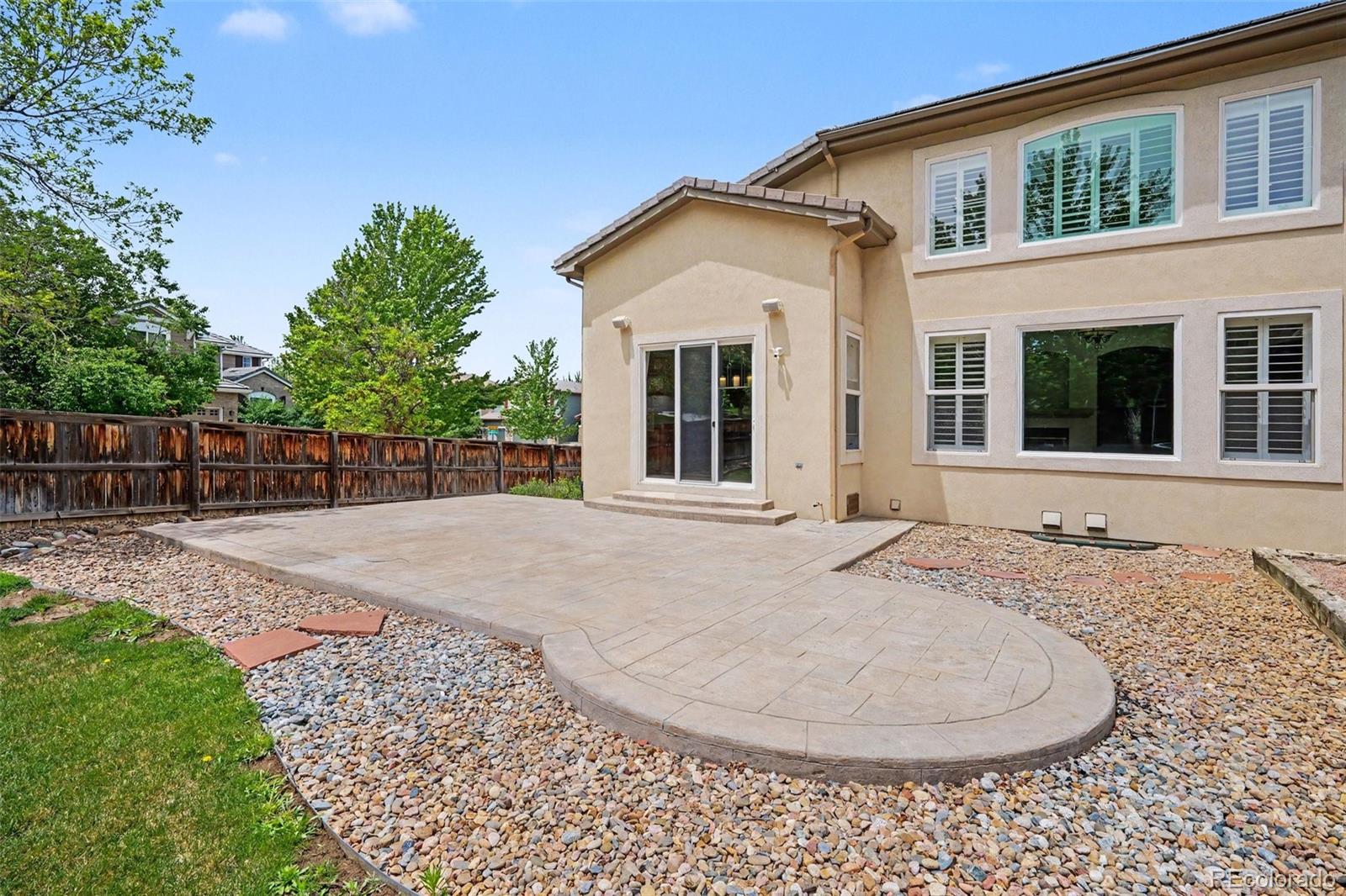 MLS Image #40 for 878  graland lane,highlands ranch, Colorado