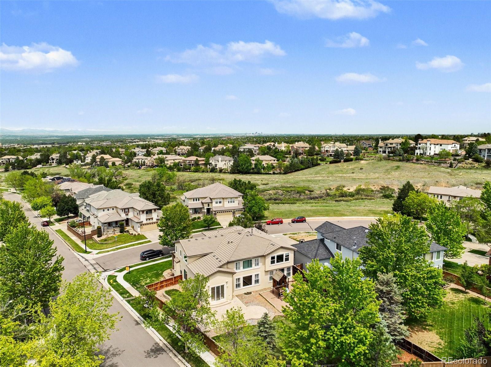 MLS Image #46 for 878  graland lane,highlands ranch, Colorado