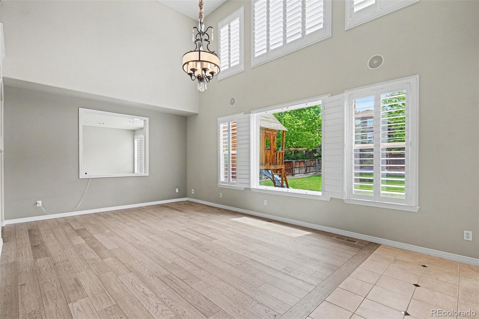 MLS Image #5 for 878  graland lane,highlands ranch, Colorado