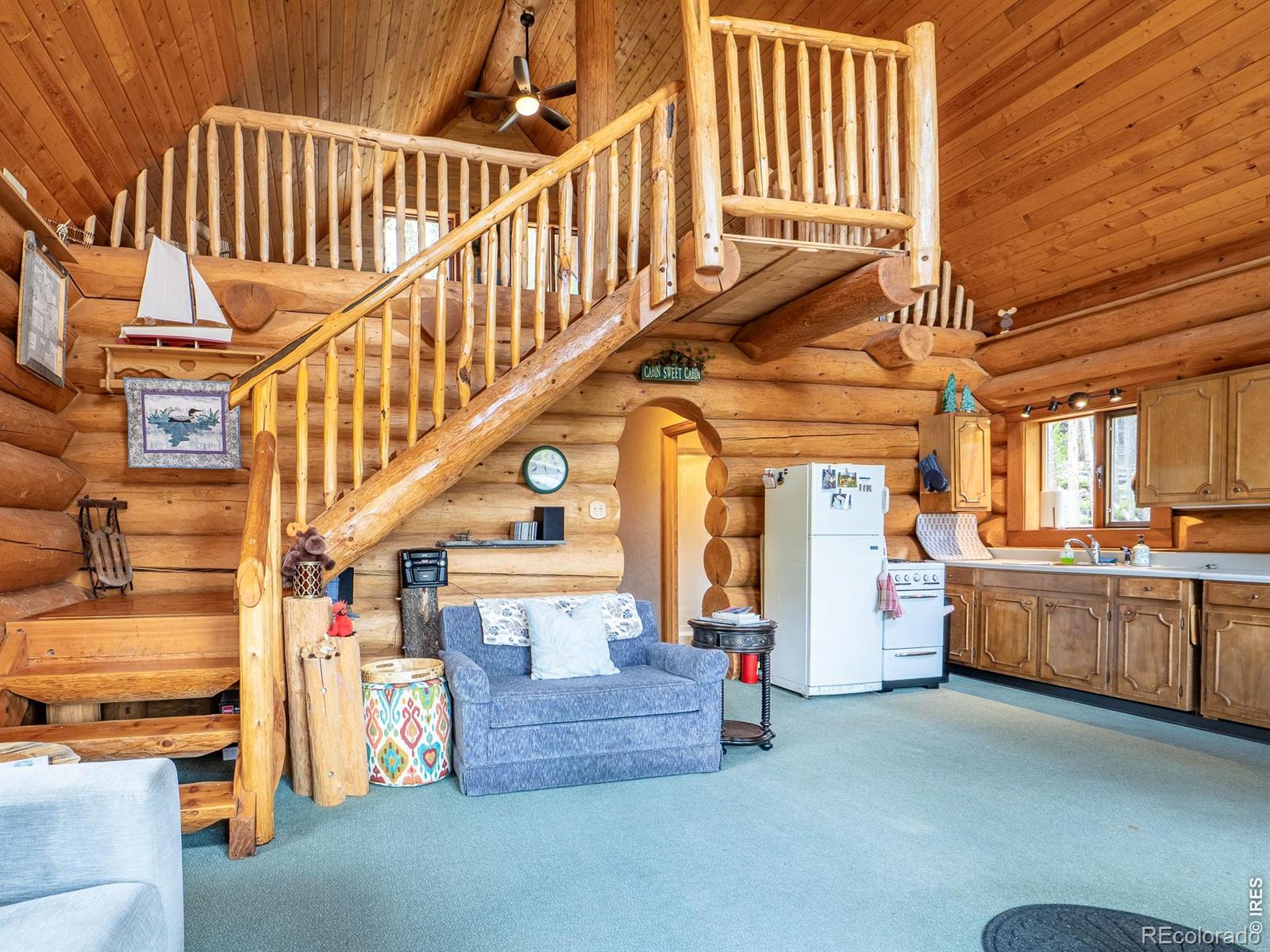 MLS Image #14 for 2227  osage trail,red feather lakes, Colorado
