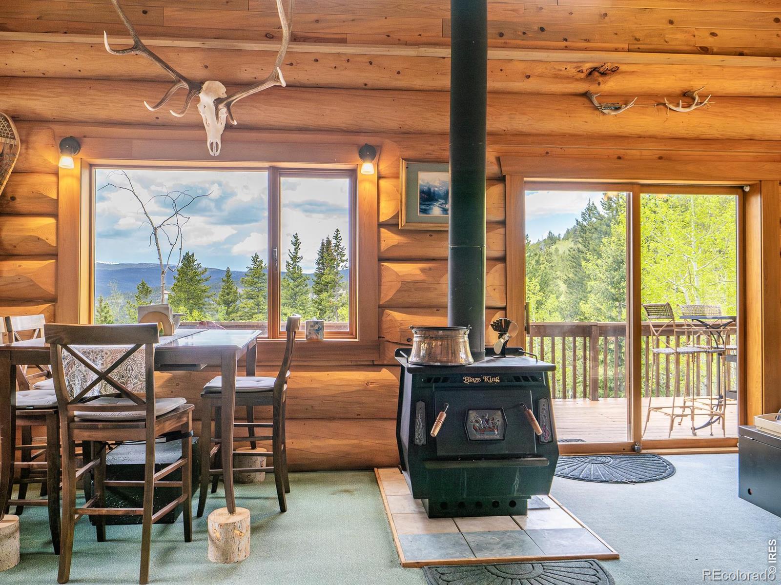 MLS Image #16 for 2227  osage trail,red feather lakes, Colorado