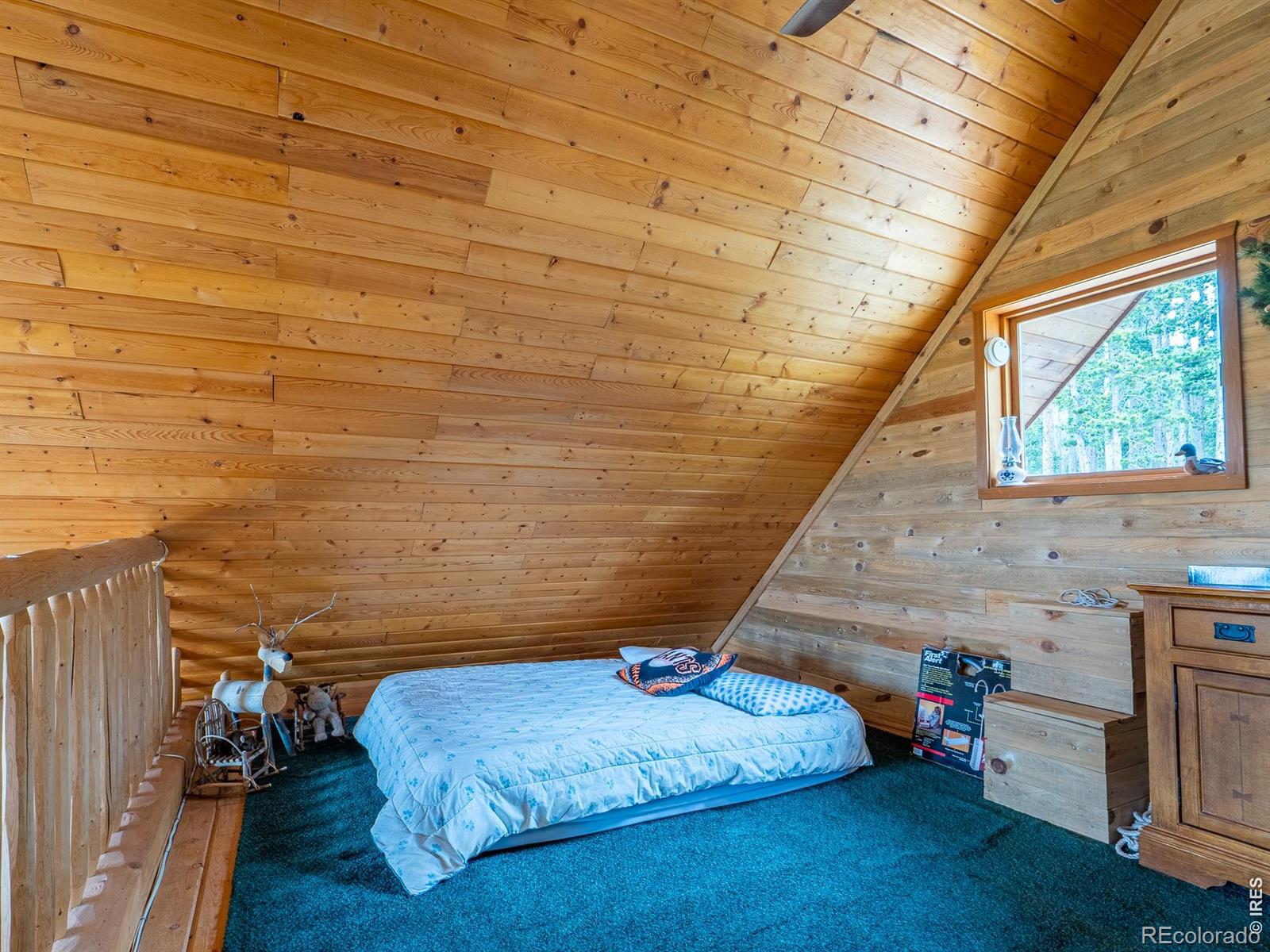 MLS Image #18 for 2227  osage trail,red feather lakes, Colorado