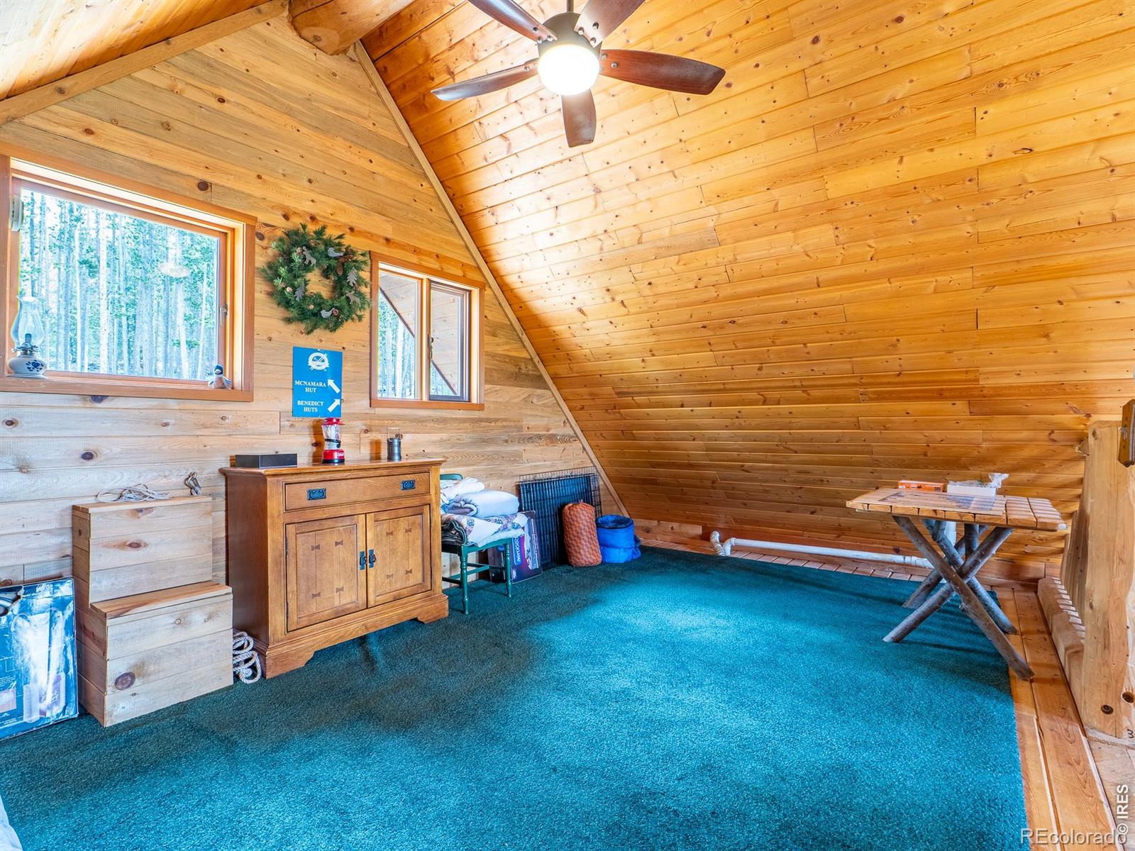MLS Image #19 for 2227  osage trail,red feather lakes, Colorado