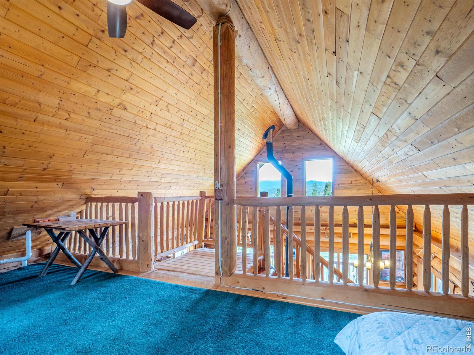 MLS Image #20 for 2227  osage trail,red feather lakes, Colorado