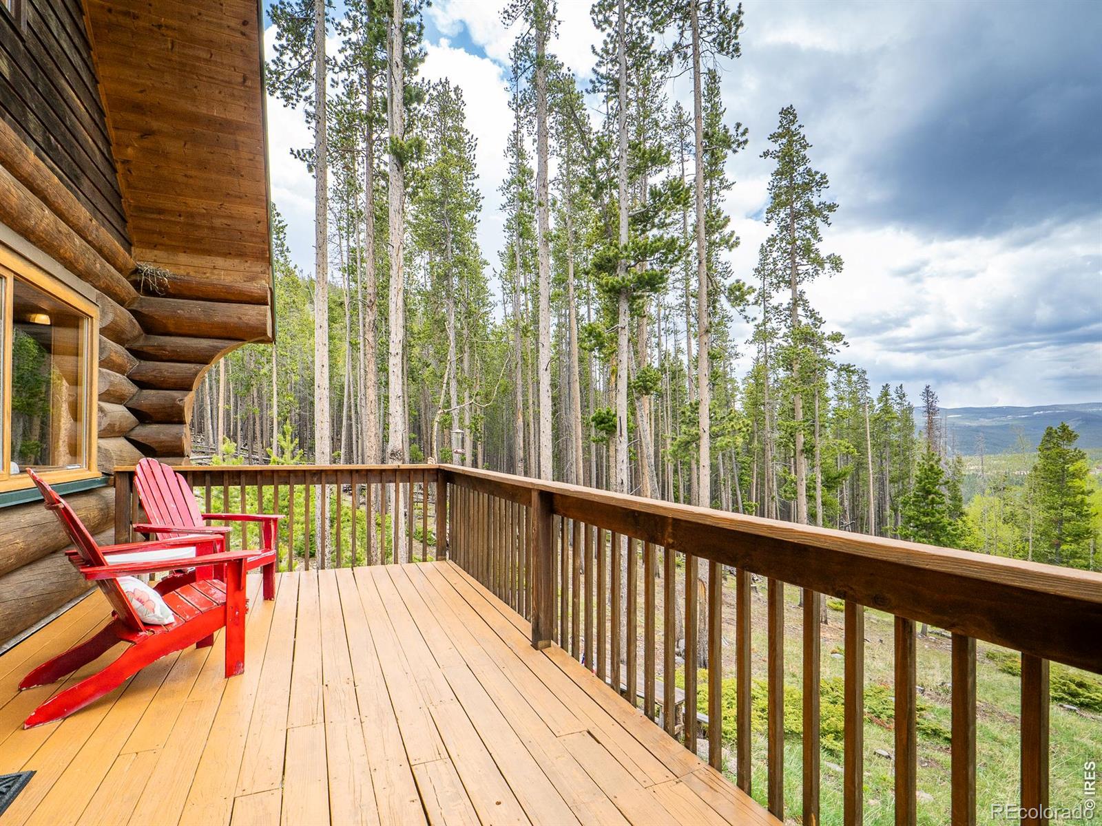 MLS Image #22 for 2227  osage trail,red feather lakes, Colorado