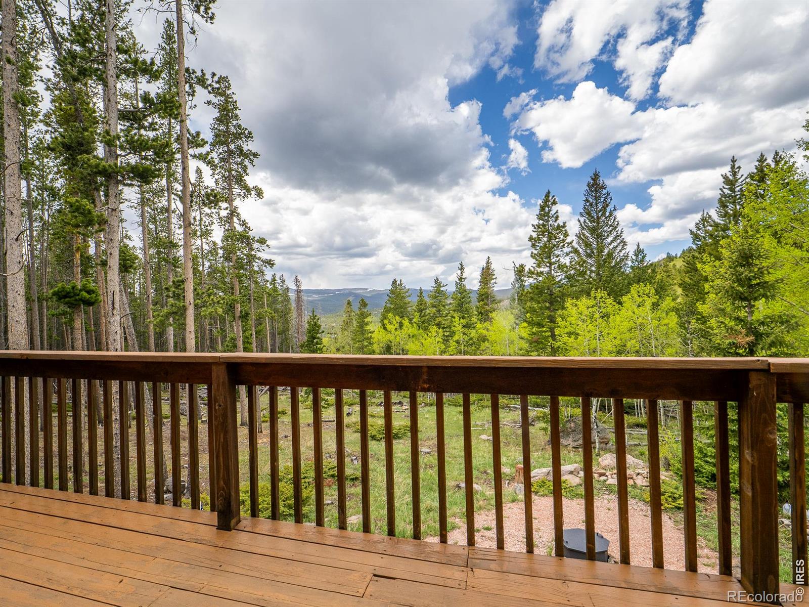 MLS Image #23 for 2227  osage trail,red feather lakes, Colorado
