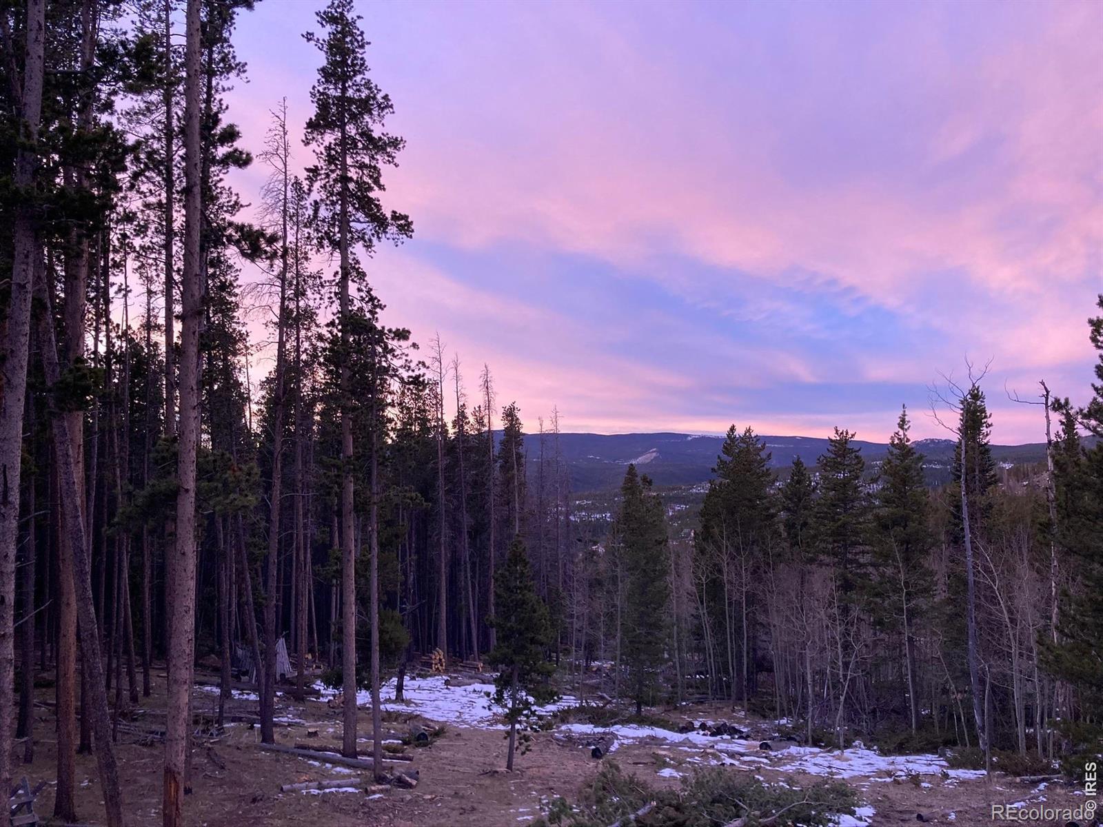 MLS Image #38 for 2227  osage trail,red feather lakes, Colorado