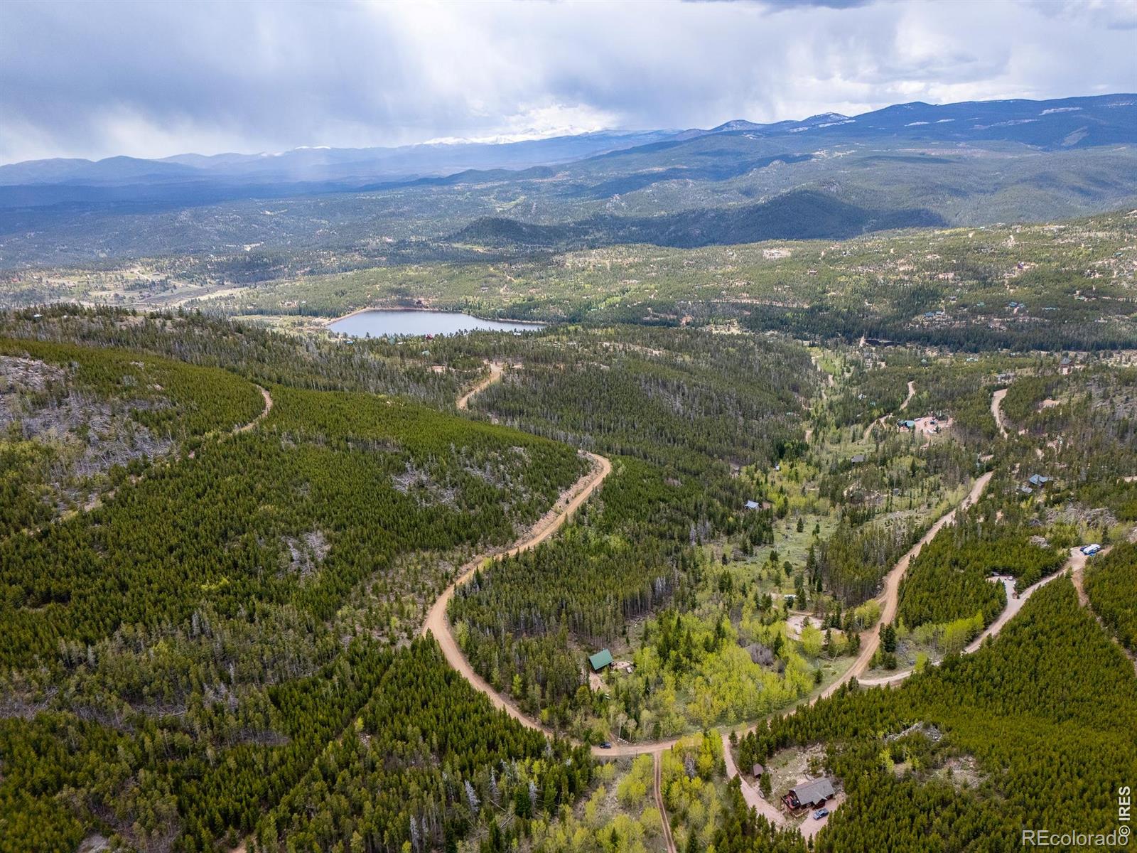 MLS Image #44 for 2227  osage trail,red feather lakes, Colorado
