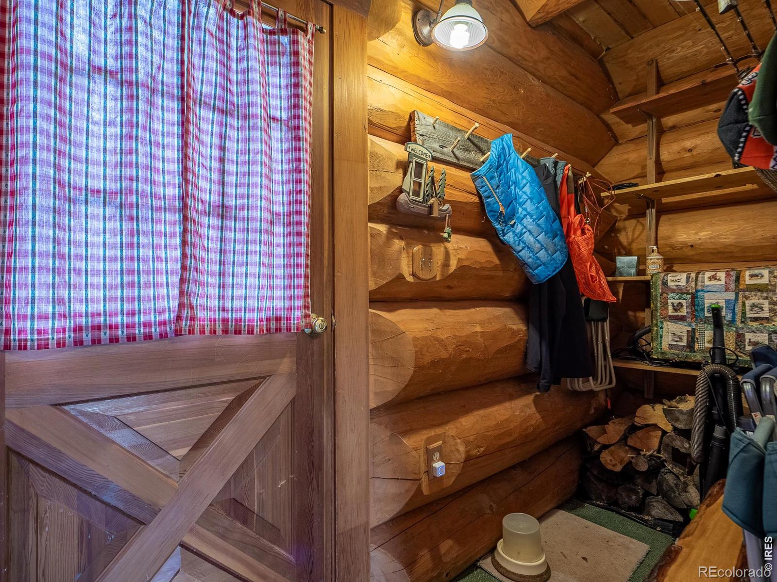 MLS Image #5 for 2227  osage trail,red feather lakes, Colorado