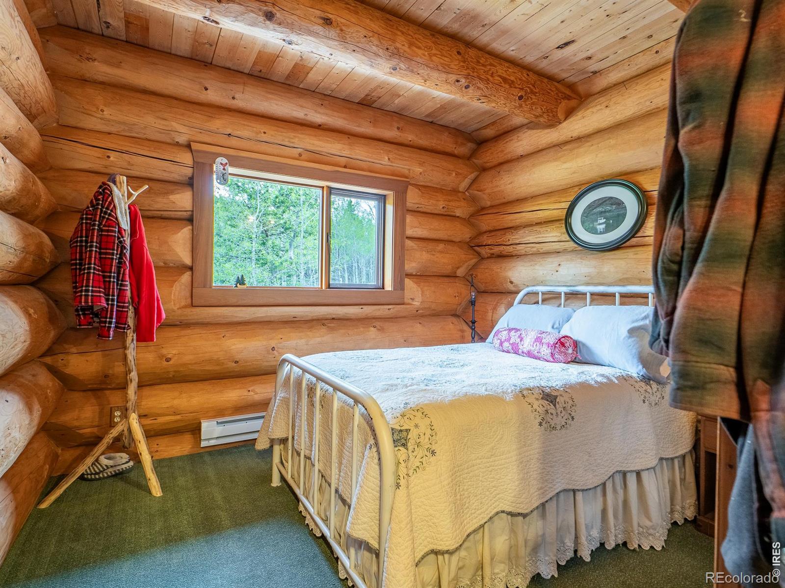 MLS Image #6 for 2227  osage trail,red feather lakes, Colorado