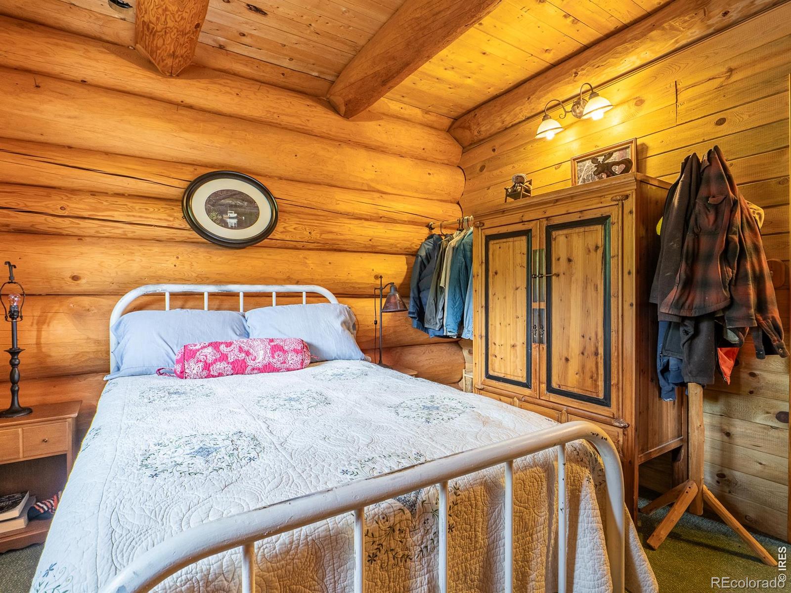 MLS Image #7 for 2227  osage trail,red feather lakes, Colorado