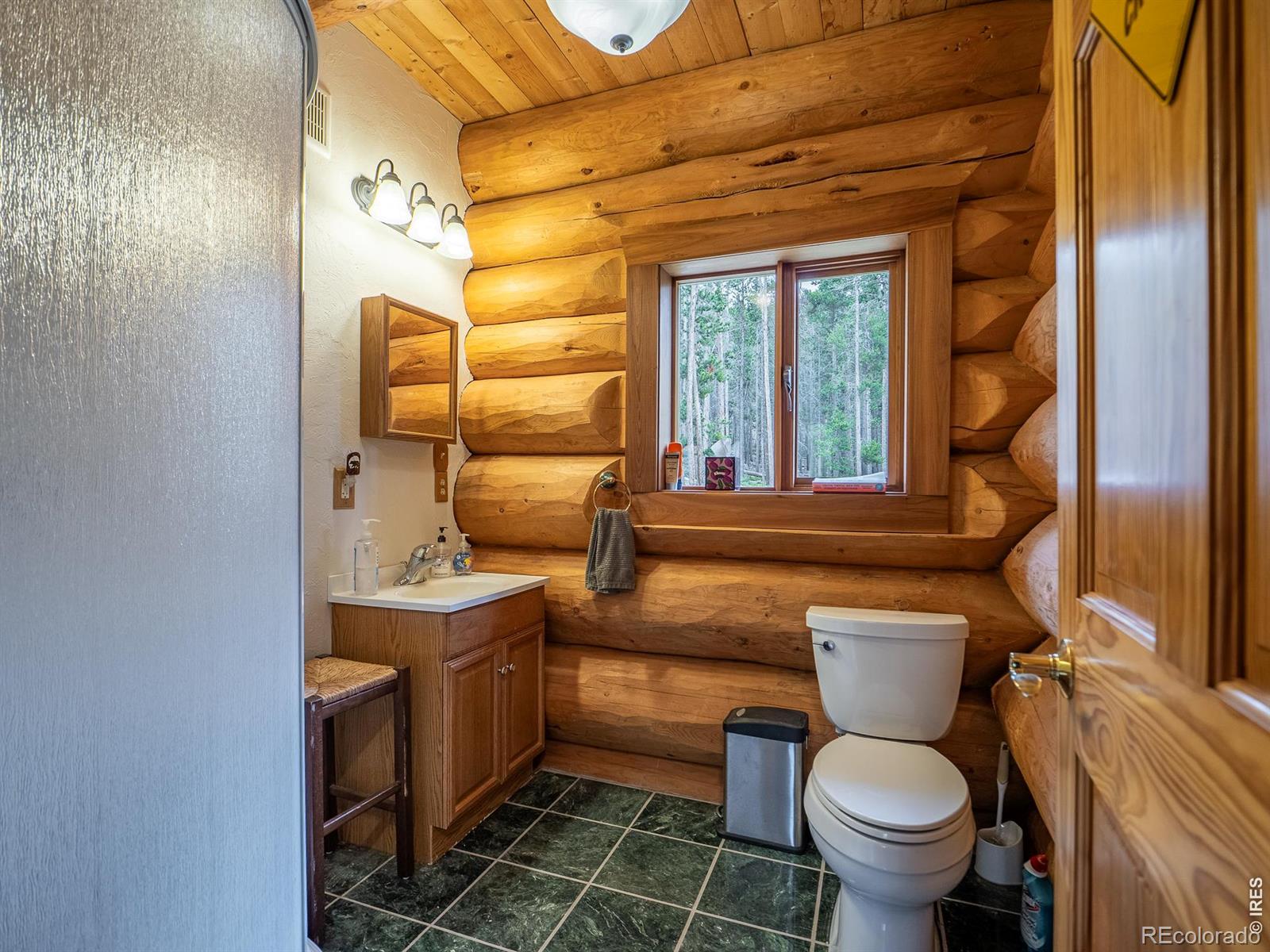 MLS Image #9 for 2227  osage trail,red feather lakes, Colorado