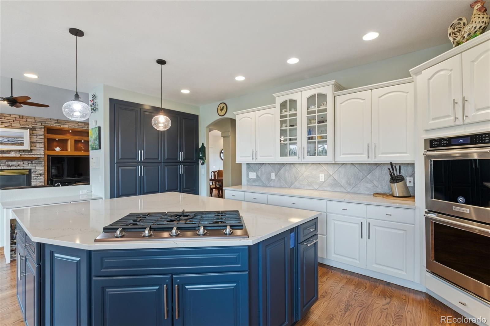 MLS Image #10 for 5324  grimes lane,larkspur, Colorado