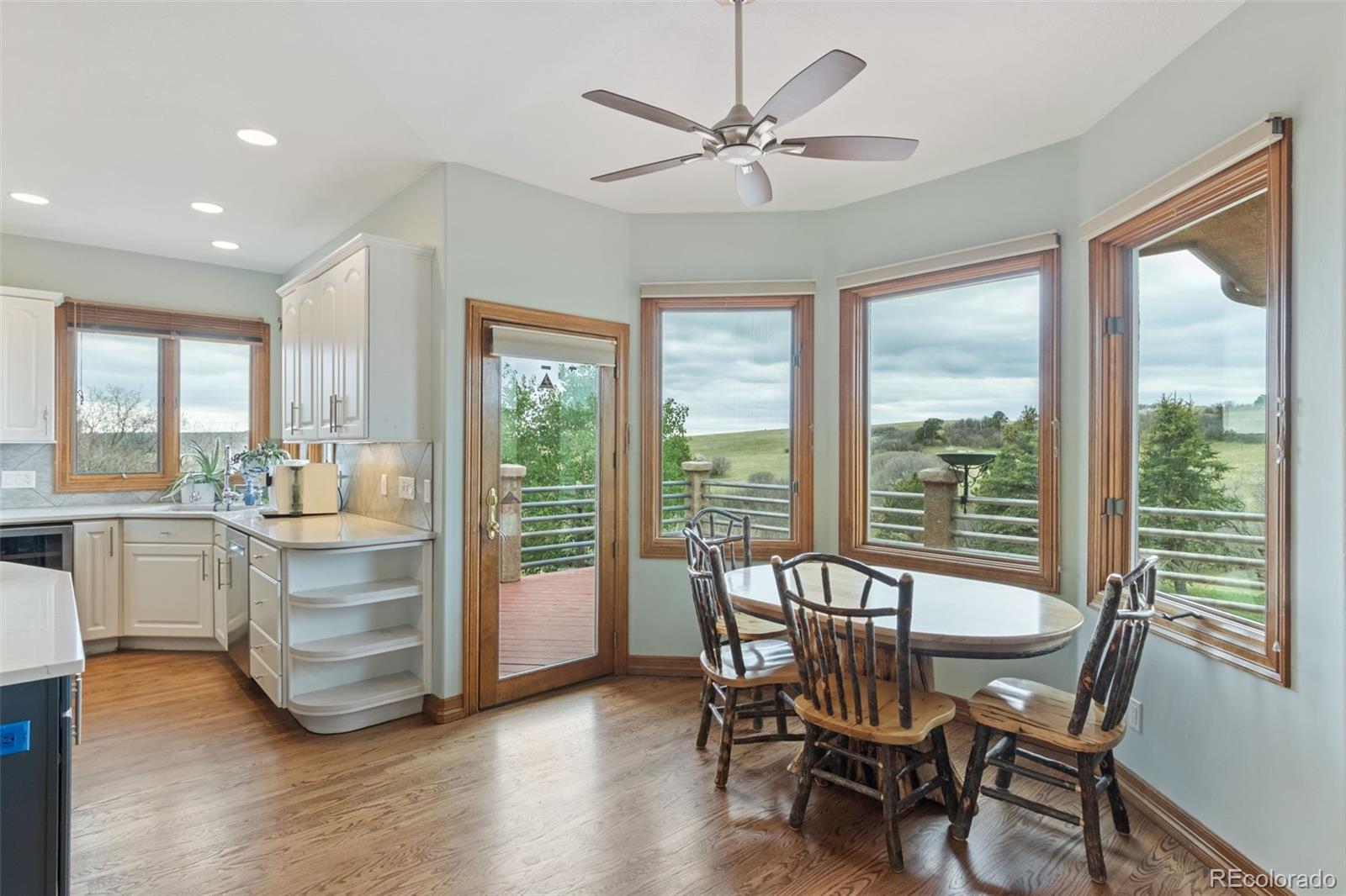 MLS Image #12 for 5324  grimes lane,larkspur, Colorado