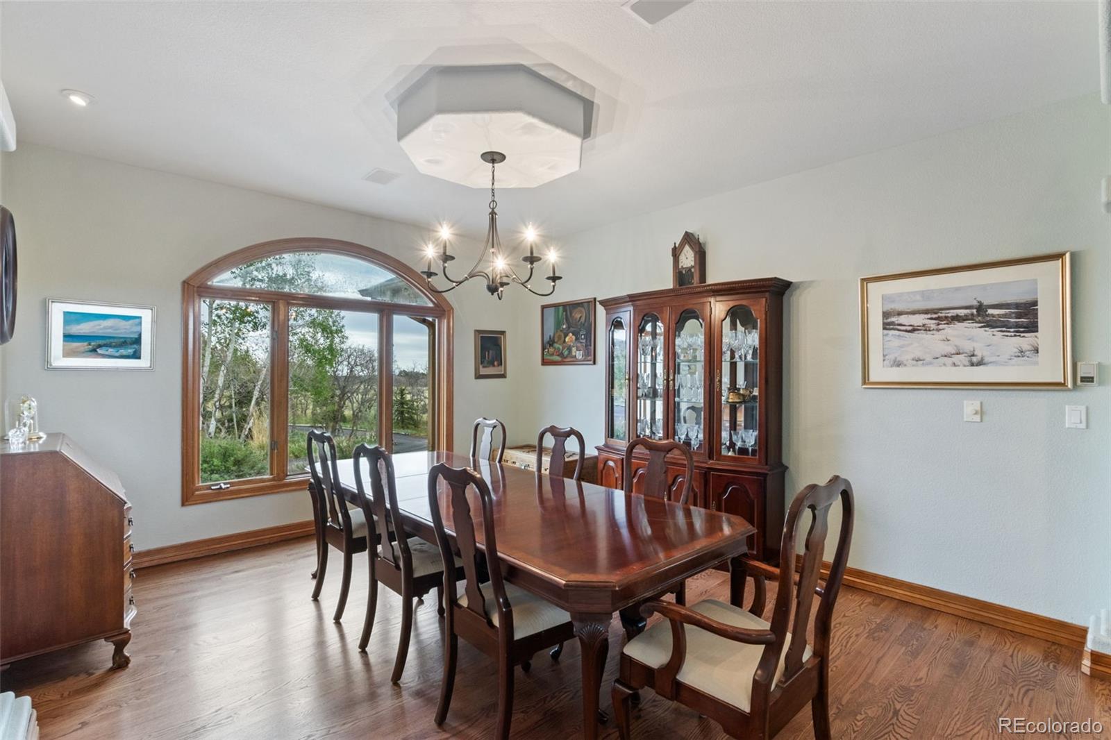MLS Image #13 for 5324  grimes lane,larkspur, Colorado