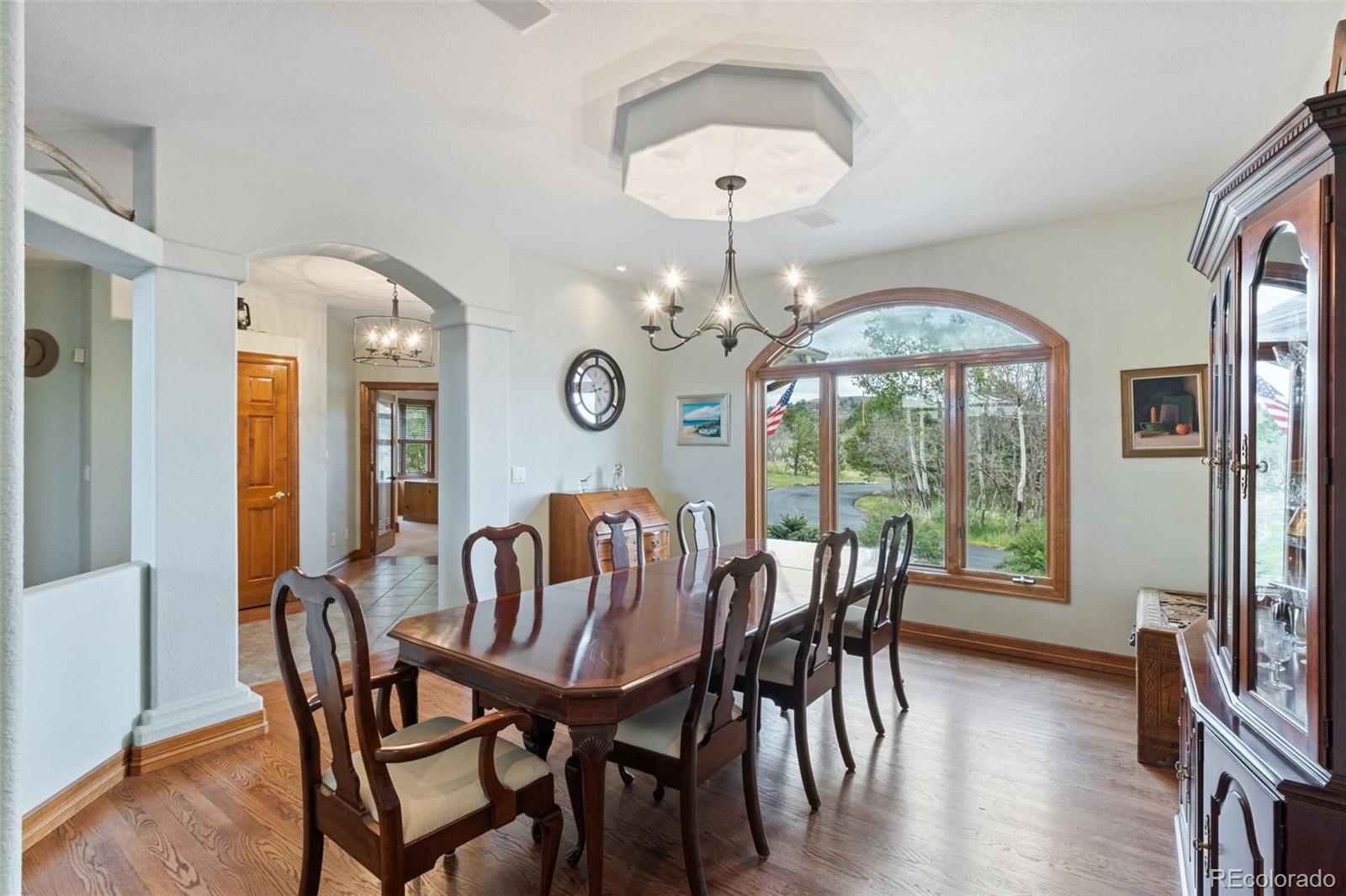 MLS Image #14 for 5324  grimes lane,larkspur, Colorado