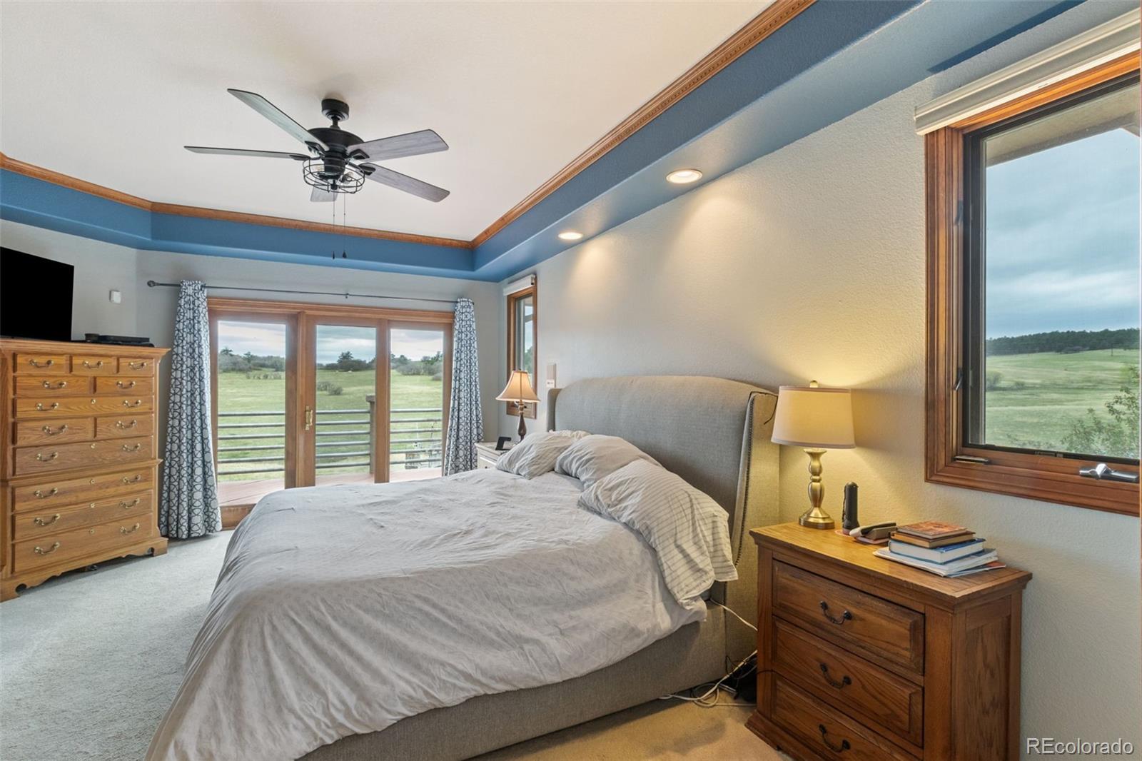 MLS Image #15 for 5324  grimes lane,larkspur, Colorado