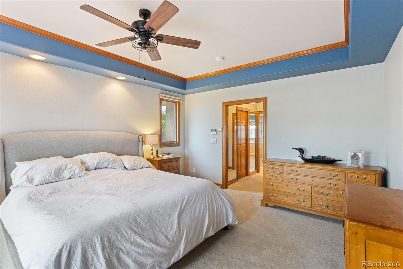 MLS Image #16 for 5324  grimes lane,larkspur, Colorado